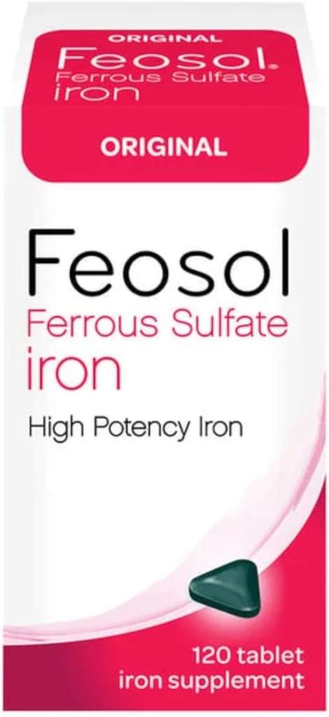 Feosol