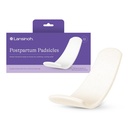 Lansinoh Postpartum Chladící Pads, Perineal Ice Packs, 12 Počet, Witch Hazel Pads pro Postpartum Care, Padsicles s chlazením a pohodlný Aloe Vera