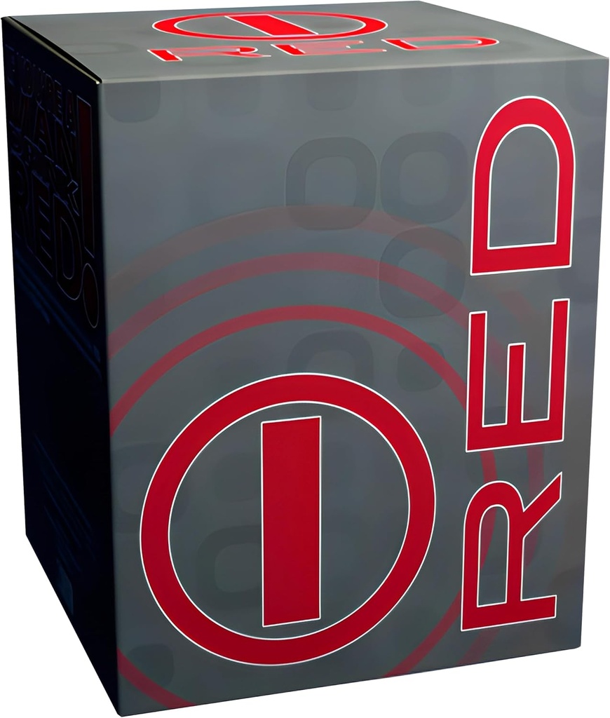 Bhip Red For Men (Fit) - Ostříhaný dodatek pro Hormonální zdraví, Podporuje energii, Srdce zdraví, Vitality, & Mužnost - 30 Služeb