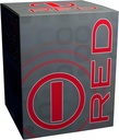 Bhip Red For Men (Fit) - Ostříhaný dodatek pro Hormonální zdraví, Podporuje energii, Srdce zdraví, Vitality, & Mužnost - 30 Služeb