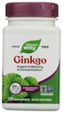 Příroda Way Premium Extract Ginkgo, Paměť a koncentrace *, 120 Kapsle