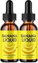 Banánový dodatek Liquid