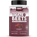 Beets Total, Beet Root Superfood Soft Chews, Acai Berry (90 ct.)