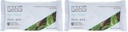 Sans Meal Bar Mint Cacao Meal Bar, 3 OZ (Balení po 2)