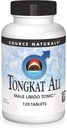 Zdroj Naturals Tongkat Ali, 120 tablet
