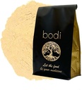 Bodi: Lecithin Powder 124; 4oz to 5lb OF 124; Pure Natural Chemical Free (5 lb)