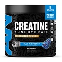 All Black Everything Creatin Monohydrát 124; 60 Servings CLANE124; Blue Razz CLANE124; Micronized Amin Acid Powder 124; Podpora svalů CLANE124; Cellular Energy CLANE124; Cognitive Function CLANE124; Gluten- Free a Keto Friendly