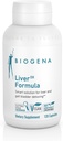 BIOGENA WISSEN SCHAFFT GESUNDHEIT PREDX Formule Dodatek - Játra a žlučník Detoxing, Cleansing & Opravy * * (Mléko Thistle, Artyčok & Pampeliška Extract, Lecithin)