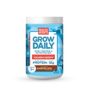 Zdravé výšky rostou denně děti protein nápoj mix (čokoláda) - High Protein Shake pro děti 3 +