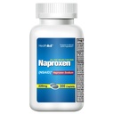 HealthA2Z ® Naproxen Sodná sůl 124; 220mg Sodná sůl 124; 300 Sčítání 124; NSAID 124; Fast Pain Relief Sodná sůl 124; Reducer horečky