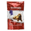 Aloha Medicinals - K9 Imunity Plus - Potenciální imunitní booster pro psy nad 70 liber - 90 měkkých žvýkaček