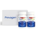 Prevagen Professional Formule - 60 Kapsle (2 Měsíční zásoba) 124; Vyrobeno pro Váš mozek 124; 40 mg Apoaequorin Plus Vitamin D3