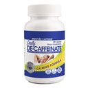 Denní De-Caffeinate: Advanced kofein Eliminator dodatek - Přírodní chování non-addictive vzorec, který podporuje relaxaci a hluboký, klidný spánek