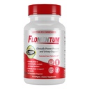 Flomentum ® Saw Palmetto pro muže Prostate Dodatek 124; Prostate Support pro zdraví mužů 124; USP ověřen - Zdravý močový tok a močení Funkce - 320mg jednou denně (90 Počet)