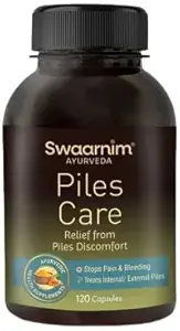 Pils Care Ayurvedic Zdravé doplňky pro ženy zdraví, 100% přírodní - Bez přidaných chemických látek a gluten zdarma, 120 Kapsle