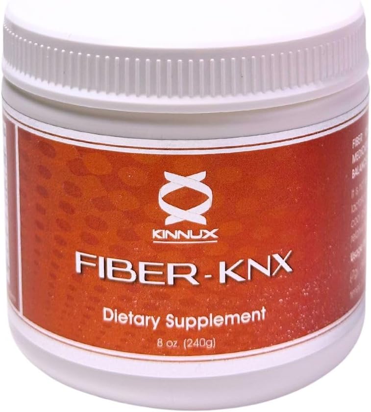 Podpora trávicího systému: Cleanse Colon & Probiotic Boost.