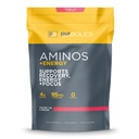 Purbolics Aminos + Energy PHARMAN124; Podporuje obnovu, Energy & Focus PHARMAN124; 95mg kofeinu, 0 Cukr & 60 Služeb (Jste 1 v A Melon)