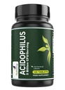 Vysoká síla NutriZing Lactobacillus Acidophilus 5bn CFU / Serving