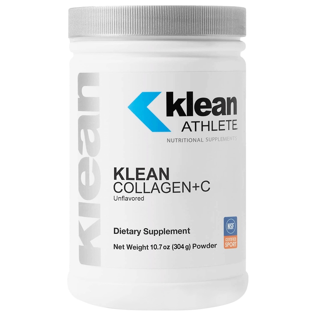 Kolagen Peptidy s vitaminem C pro podporu kloubní a propojovací tkáně