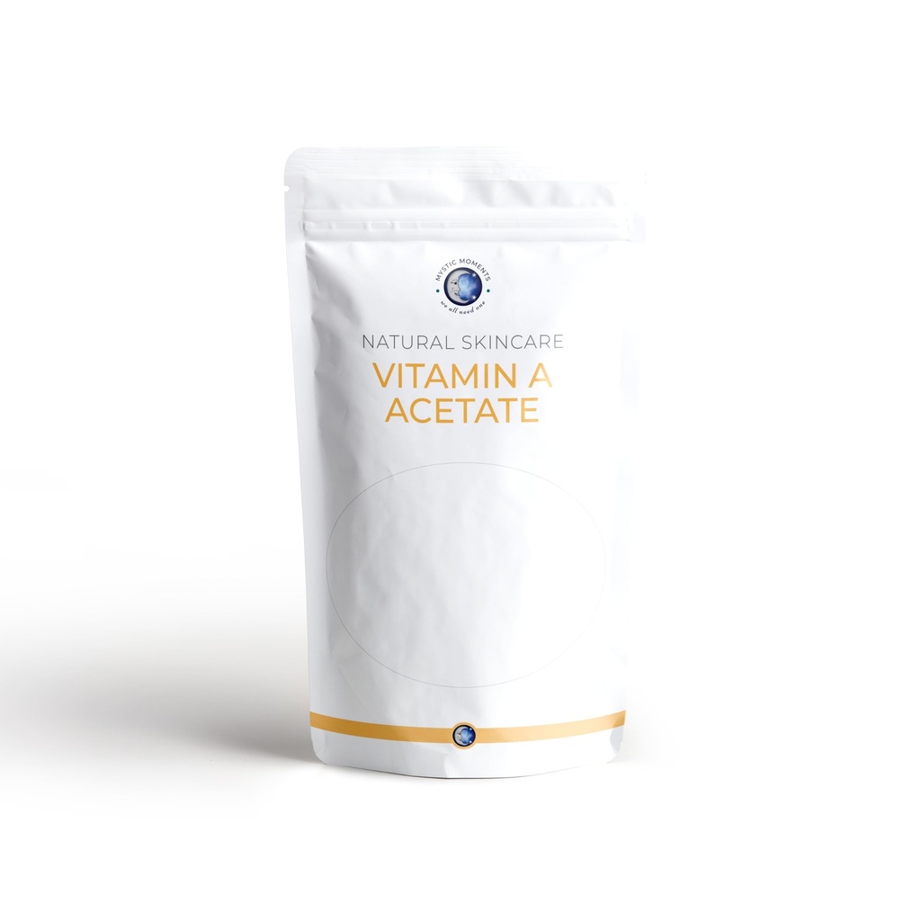 Mystické momenty Vitamin A acetát (Retinol) 25g