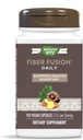 Příroda Way Fiber Fusion Daily, 3,1 g na porci, 150 tobolek, balení po 3 ks