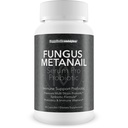 Fungus Metanail Sérum Pro Probiotic - Naše nejlepší probiotický komplex metaneil Fungal Nail Léčba nehtů - Přírodní Probiotický Fungus Metanail Tenail Fungus Léčba - Premium Metanail Serum