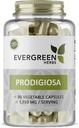 Evergreen Byliny Prodigiosa (Kapsle) - Tample Proof Seal pro zajištění čerstvosti.