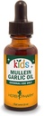 Herb Pharm Kids Certified- Organic Imunitate Avenger Formule, 1 Ounce a Mullein Česnek Ušní olej, 1 Fl Oz