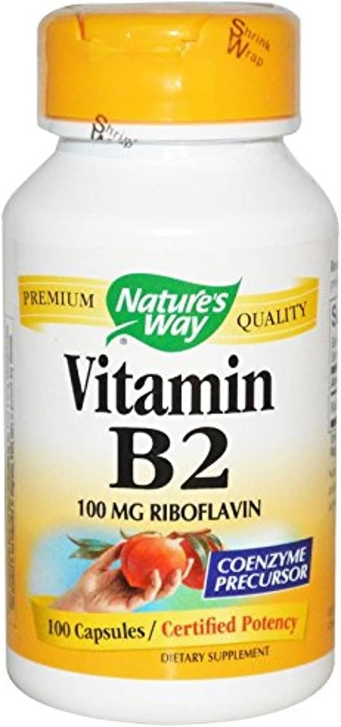 Cesta přírody B 2 100 Mg 100 Cap