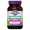 Oregon Wild Harvest Black Cohosh Organic Herbal Dodatek, 90 Počet