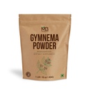 MB Herbals Gymnema Leaf Powder 1 LB / 16 oz Grena124; 454 Gram Crena124; Meshashringi Powder Crena124; Gymnema Sylvestre