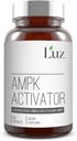 Luz AMPK Activator - Research Based - 90 Kapsle