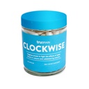 TruBrain Clockwise S124; Nicotinamid S124; NAD Booster S124; Zvyšuje energii & Promotes Anti Aging S124; Imunita buněk