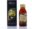 Hemani Cold- vytlačené černé semeno a flax Seed Oil Blend 60ml- gluten- Free, Non- GMO, High in Omega 3, 6, & 9, Podporuje společné, mozek, a srdeční funkce