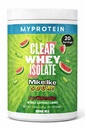 Myprotein Clear Syrovátka izolát proteinový prášek, 20 Služeb (1.1lbs) Ovocný Mike a IKE Sour Meloun Drink Mix, 20g Protein per Serving, Denní nápoj pro vynikající výkon