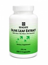 Seagate Produkty Olive Leaf Extract 450 mg 250 Kapsle