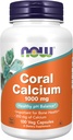 Coral Calcium 100 mg, 100 tobolek (balení po 2)