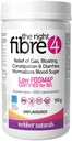 Webber Naturals Fibre 4 Neochucený, 150 g prášek