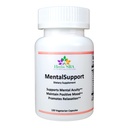 Advanced Cognitive Supplementary for Enhanced Mental Clarity, Focus, Memory, and Cell Brain Health - Disponovaný s magnesium L- Threonátem, L- Tryptofan, Alpha GPC, L- Tyrosin, a 5-HTP