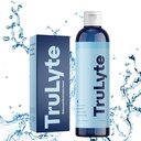 Electrolyte Kapky pro rychlou hydrataci a imunitní podporu CARL 124; Electrolyte koncentrát CARL 124; NO Calories NO Sugar CARL 124; 3X The Hydration CARL 124; Flavorless Electrolyte CARL 124; 48 Servings CARL 124; Vegan CARL 124; Keto Friendly