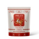 Lunar Lifts Nutrition Classic Milk Tea Boba Protein Powder 124; Syrovátkový protein izolát 124; 26g Tráva Fed Syrovátkový protein Powder 124; Ne přidaný cukr nebo umělé přísady 124; Bubble Tea