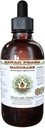 Hawaii Pharm Mandrake Alcohol- Free Liquid Extract, Mandrake (Mandragora Officinarum) Sušený Root Glycerite přírodní bylinný dodatek, USA 2 oz