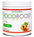 VH Nutrition CLAS124; FoodBoost MAX CLAS124; 1300mg Appetit Stimulant * Weight Gain Pills * pro muže a ženy CLAS124; Expressed with Gentian, Turmuric, Fennel CLAS124; 120 Capsules