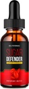 IDEAL PERFORANCE Cukr Defender Kapky, Cukr Defender Dodatek Liquid Kapky - SugarDefender Liquid Recenze (1 balení)
