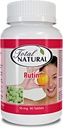 Rutin 50mg 90 tablet [1 lahvička], Nápověda Absorb a užitkový vitamin C, Zlepšené cévní zdraví, péče o zrak