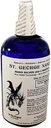St. George Nano Silver S124; Collodial Silver Liquid Imunity Supplement - Gluten Free and Probiotic Friendly Particle Solution 68 PPM (16 oz.)