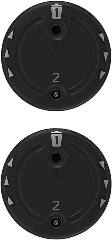 Phonak CeruShield Disk Wax Guards for Marvel Sluchátka (2 Pack)