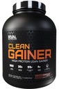 Rival Nutrition Clean Gainer - Čokoláda Fudge, 5 liber.