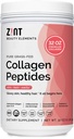 Kolagen Peptides Powder XL (32 oz): Paleo & Keto Friendly Grass- Fed hydrolyzované kolagenové bílkoviny dodatek - bez příchutí, Non GMO (Balení květen Vary)