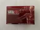 TestRX Testosteron Booster pro muže 124; Test RX Natural Muž Test Boost Dodatek s Tongket Ali For 124; TestRX Testosteron Booster pro muže a 7 Den Pill Organizátor